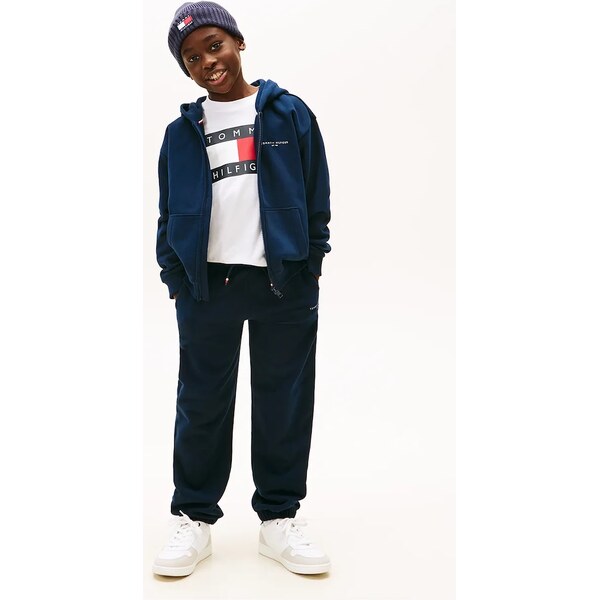 Detské tepláky Tommy Hilfiger 66124190