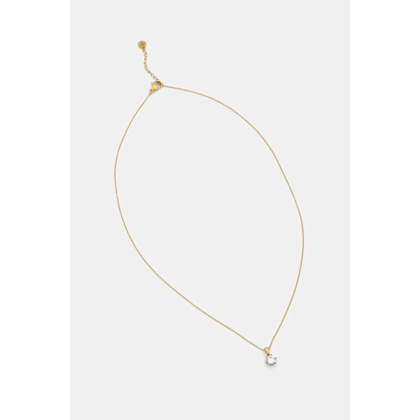 Pozlátený náhrdelník EDBLAD Crown 66124362