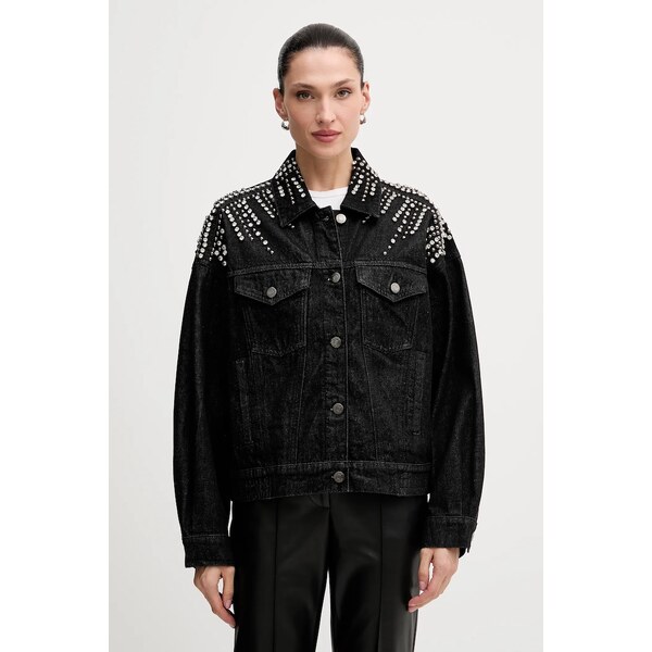 Rifľová bunda Gestuz 66124012