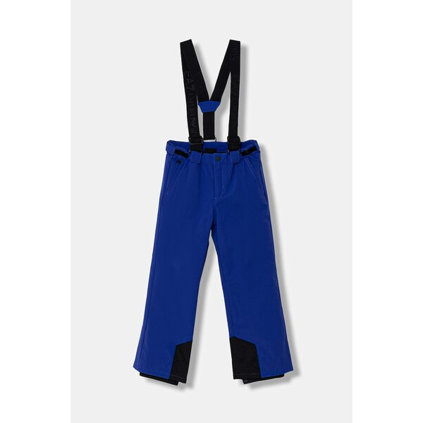 Detské lyžiarske nohavice EA7 Emporio Armani 66116673