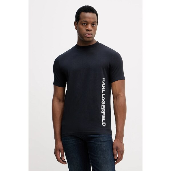 Tričko Karl Lagerfeld 66155292