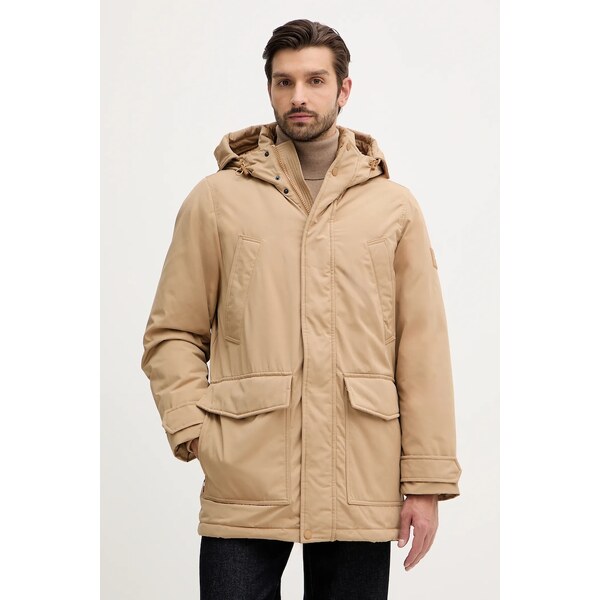 Páperová bunda Tommy Hilfiger 66124463