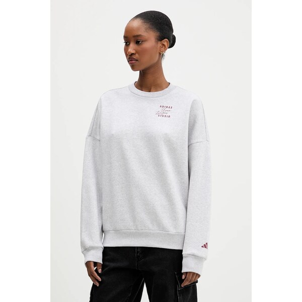 Mikina adidas 66116656