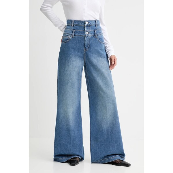 Rifle MUNTHE ROSH 66124225