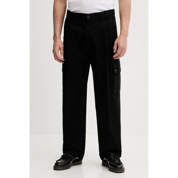 Nohavice HUGO Graysen253 66116640