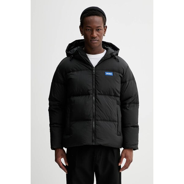 Bunda Hugo Blue Bodo2541 66131217