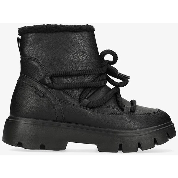 Členkové topánky Mexx SIGMAR RHYTHM 66103573