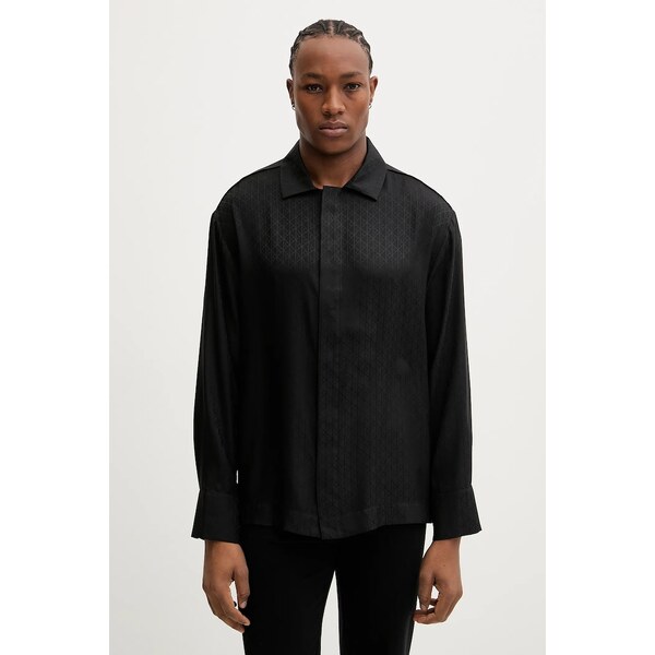 Pyžamová košeľa Calvin Klein Underwear 66091527