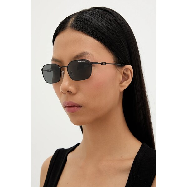 Slnečné okuliare Armani Exchange 66124434