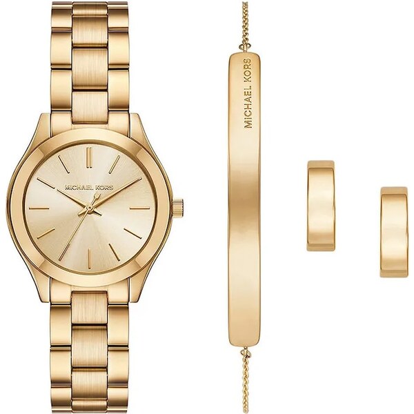 Hodinky Michael Kors 66154365