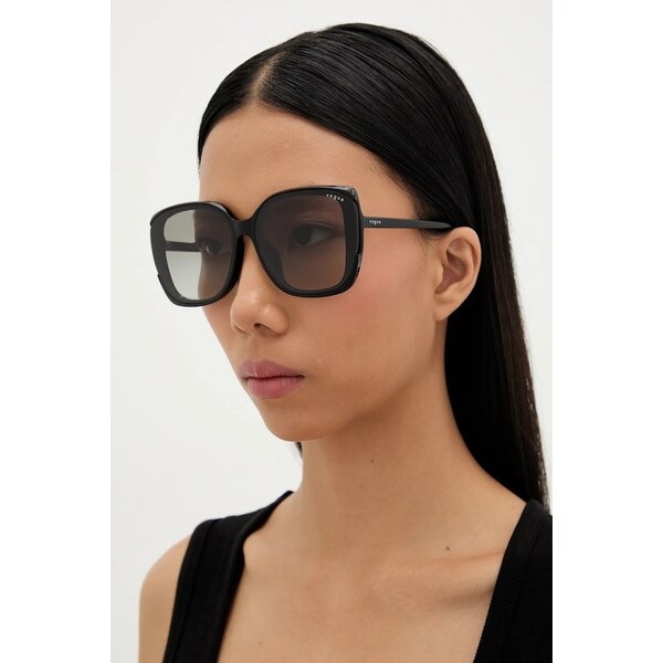 Slnečné okuliare VOGUE 66124510