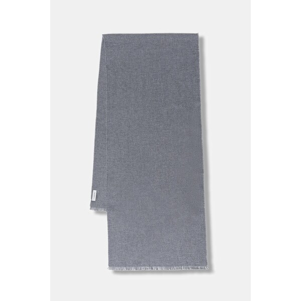 Vlnený šál Lanvin 66124429