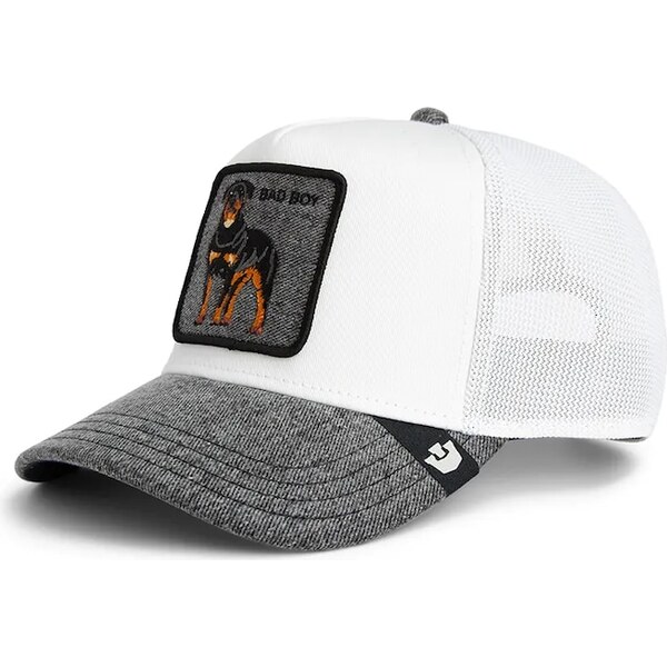 Šiltovka Goorin Bros Denim Bad Boy 66124625