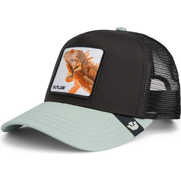 Šiltovka Goorin Bros The Outlaw Lizard 66184937