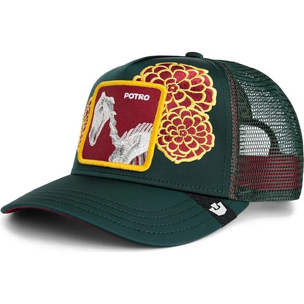 Šiltovka Goorin Bros Dia De Potro 66124638