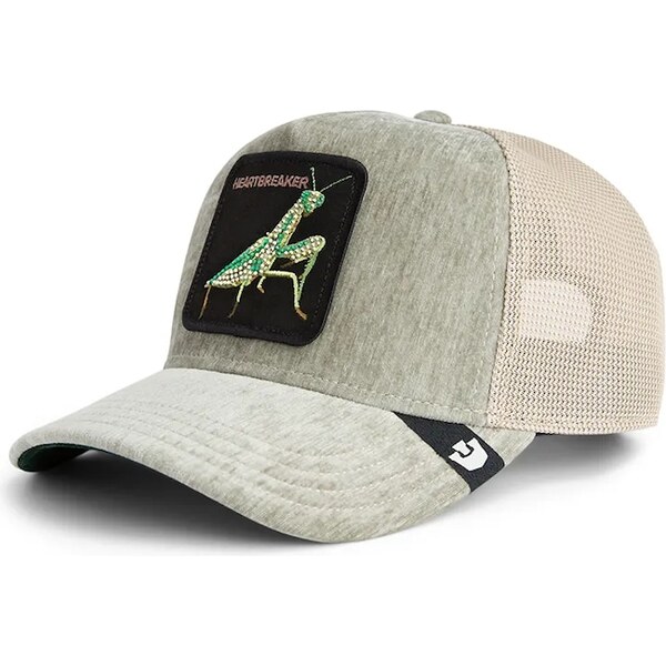 Šiltovka Goorin Bros Iced Mantis 66124637