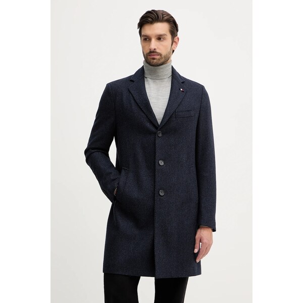 Kabát Tommy Hilfiger 66124516