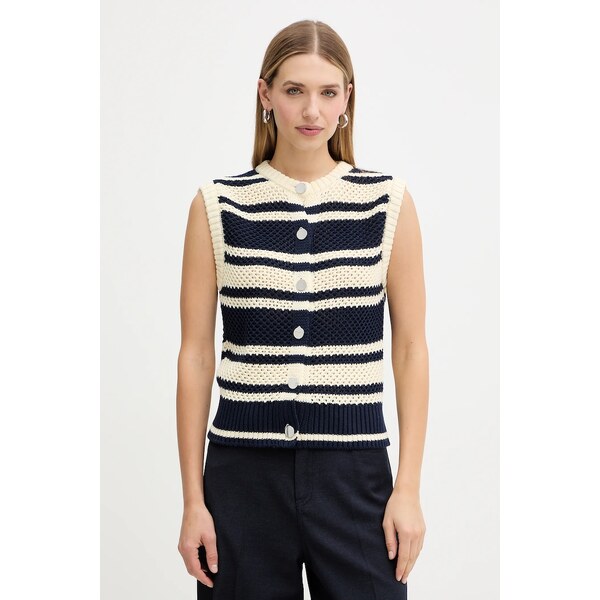 Vesta s prímesou vlny MAX&Co. 66185134