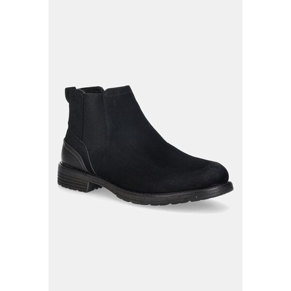 Topánky chelsea U.S. Polo Assn. SERGE002 66116688