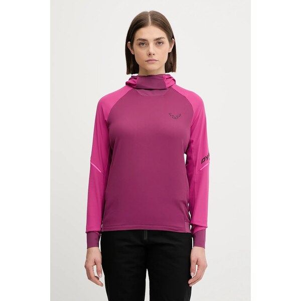 Outdoorová mikina Dynafit Alpine 66153480