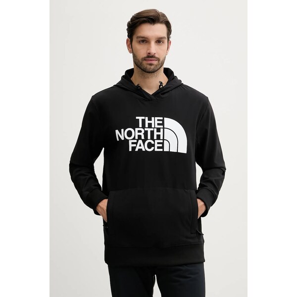 Mikina The North Face Tekno 66142398