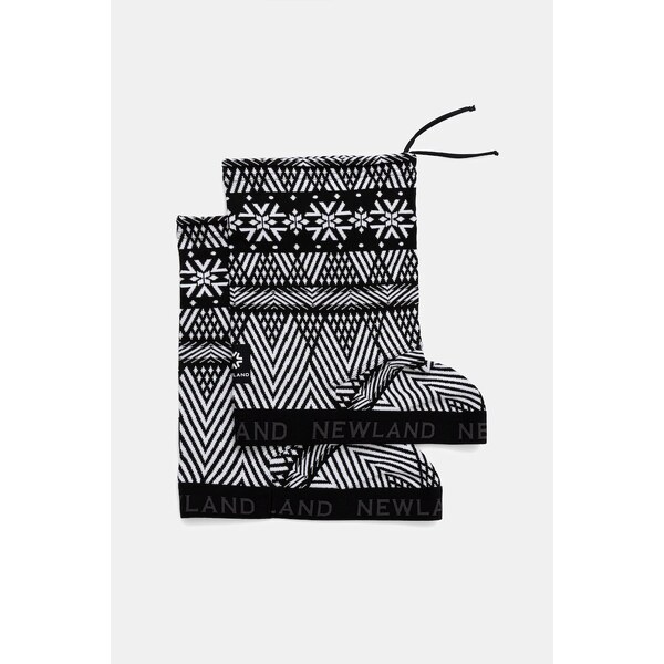 Návleky na snehové topánky Newland COVERBOOTS 66185449