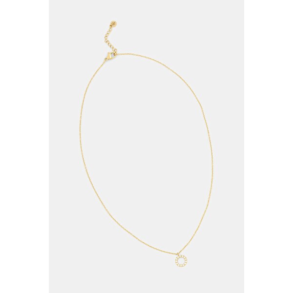 Pozlátený náhrdelník EDBLAD Glow 66185320