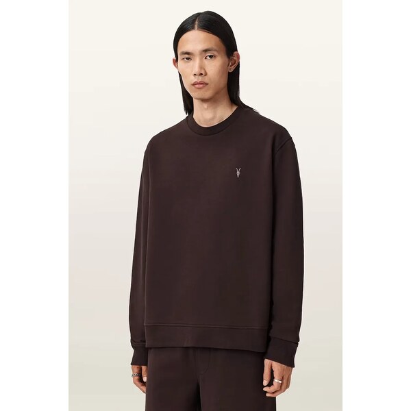 Bavlnená mikina AllSaints 66185338