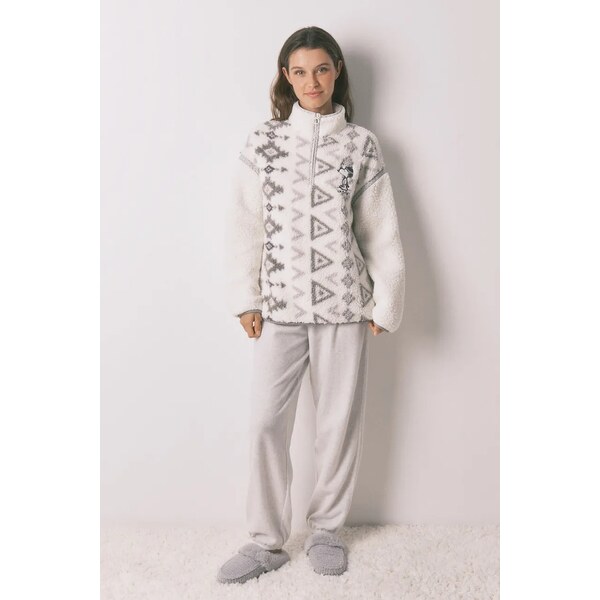 Pyžamo womensecret SNOOPY 66185267