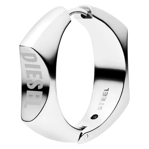 Náušnica Diesel 66124542