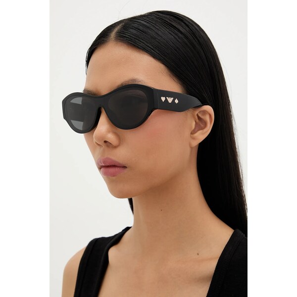 Slnečné okuliare Emporio Armani 66185446