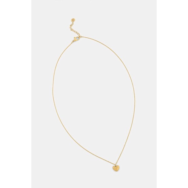 Pozlátený náhrdelník EDBLAD Barley 66185398