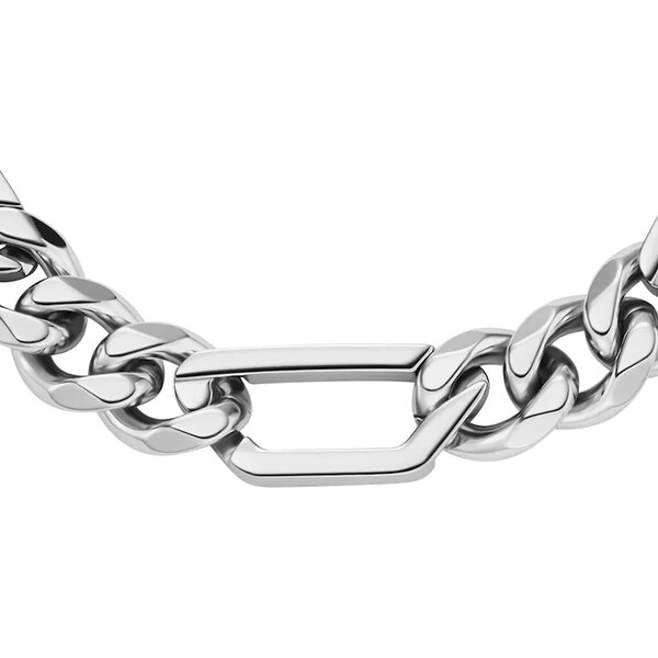 Náhrdelník Diesel 66124477