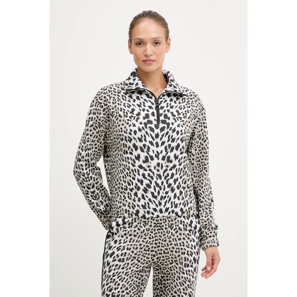 Športová mikina Newland LADY CROPP SWT SHIRT 66185358