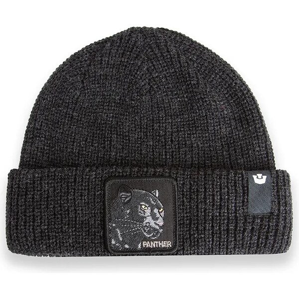 Čiapka Goorin Bros The Panther Beanie 66124657