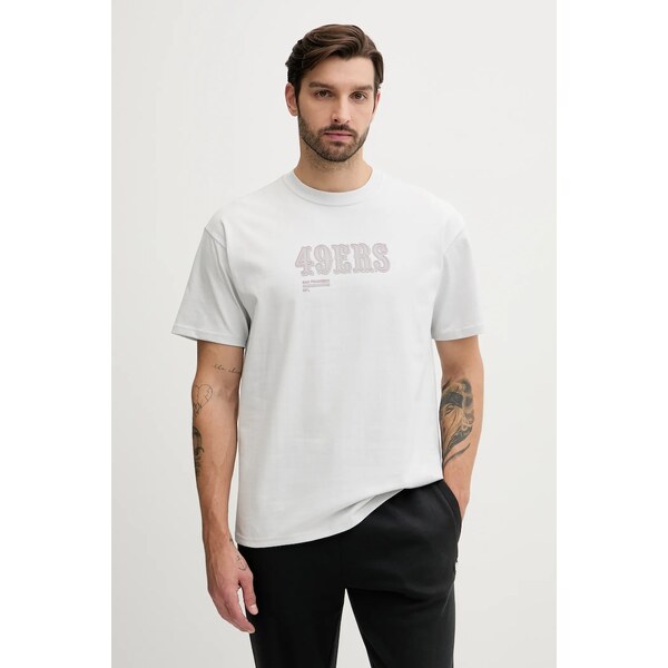 Bavlnené tričko Nike Essential SS HeavyMax 90 66184957