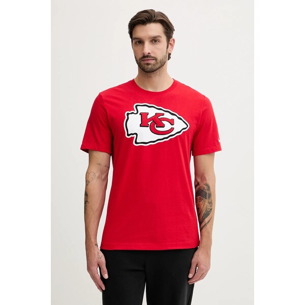 Bavlnené tričko Nike Logo Essential 66184953