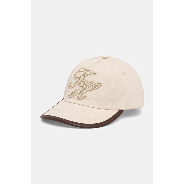 Bavlnená šiltovka Tommy Hilfiger 66185075