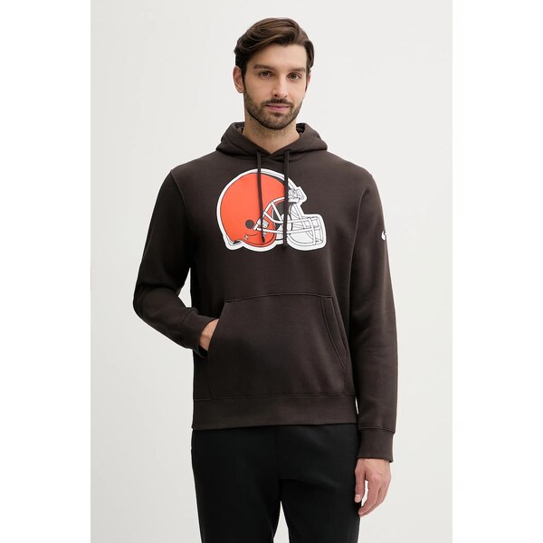 Mikina Nike Club Logo Hoodie 66185099