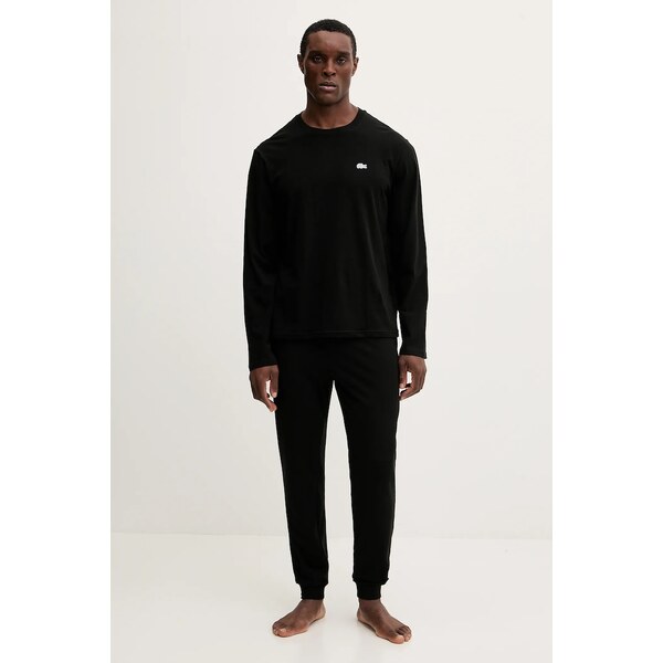 Pyžamo Lacoste 66185289