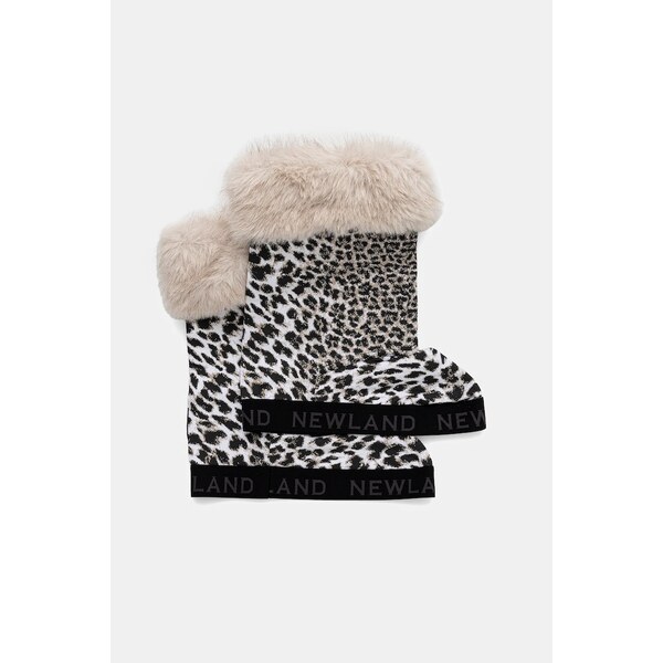Návleky na snehové topánky Newland COVER BOOTS 66185317