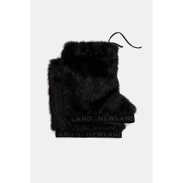 Návleky na snehové topánky Newland COVER BOOTS 66185363