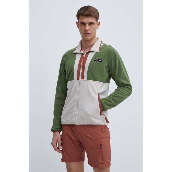 Športová mikina Columbia Back Bowl 49693715