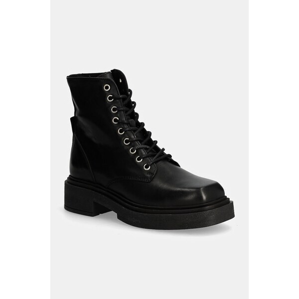 Kožené workery Steve Madden Chiney 56240958