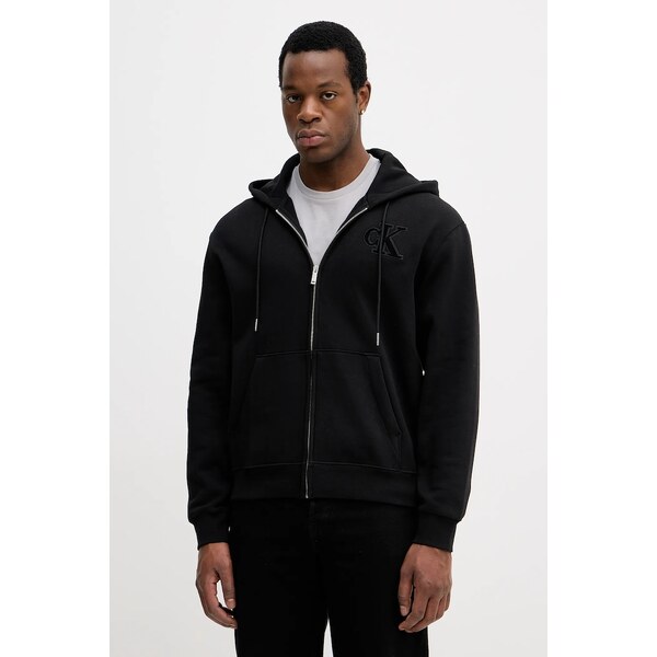 Mikina Calvin Klein Jeans 66142412