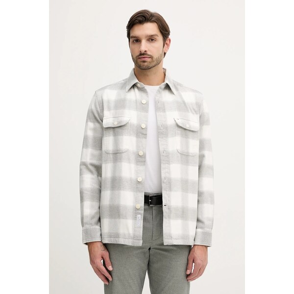 Bavlnená košeľa Tommy Hilfiger 66089256