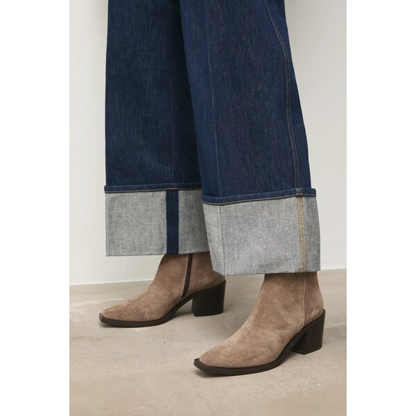 Semišové topánky Answear.LAB 64794801