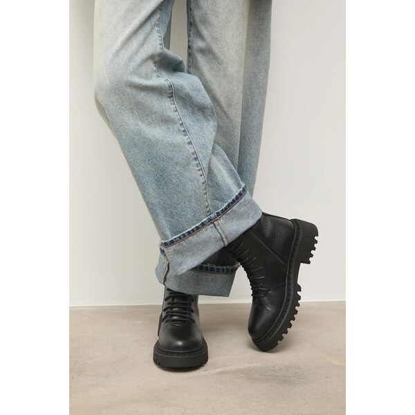 Kožené workery Answear.LAB 65142855