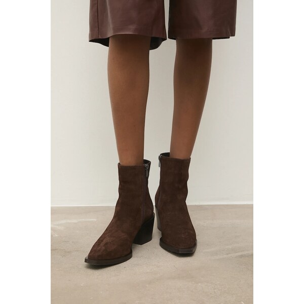 Semišové topánky Answear.LAB 64794800