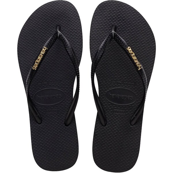 Žabky Havaianas SLIM LOGO 66197833